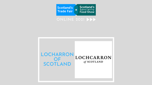 Locharron of Scotland - Live Presentation